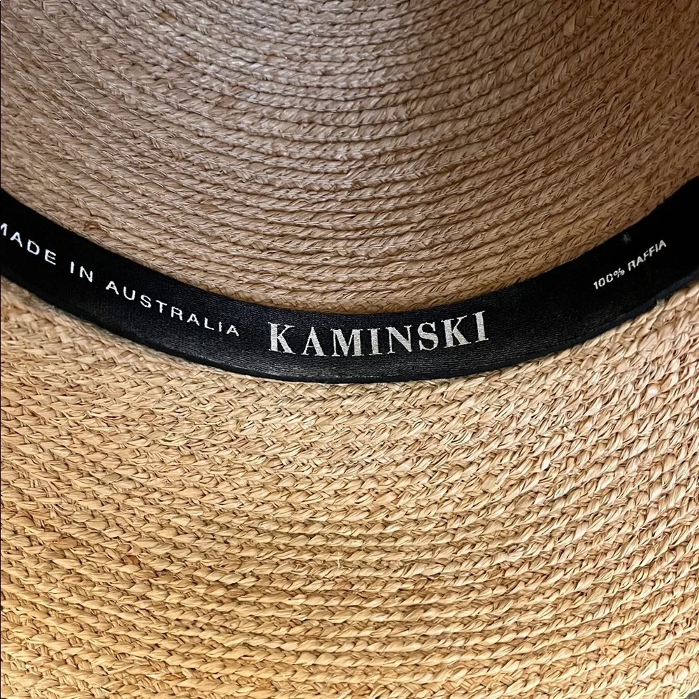 Helen Kaminski Newport Hat Excellent